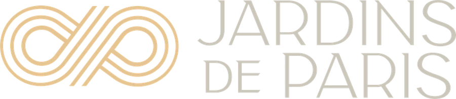 Jardins de Paris